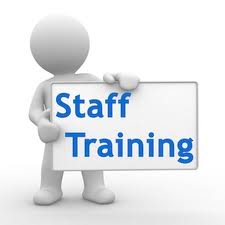 Image for article titled Practice Closed for Staff Training - Wednesday 8th November, 1pm-5pm