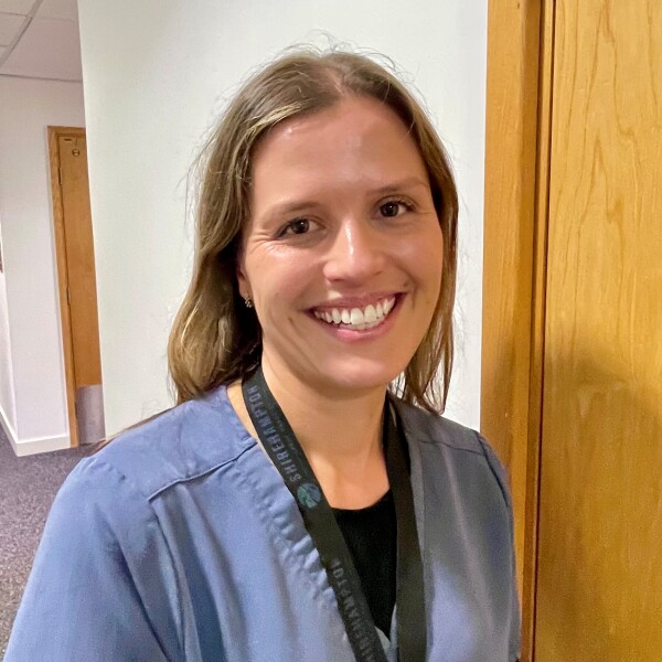 Dr Jocelyn Male